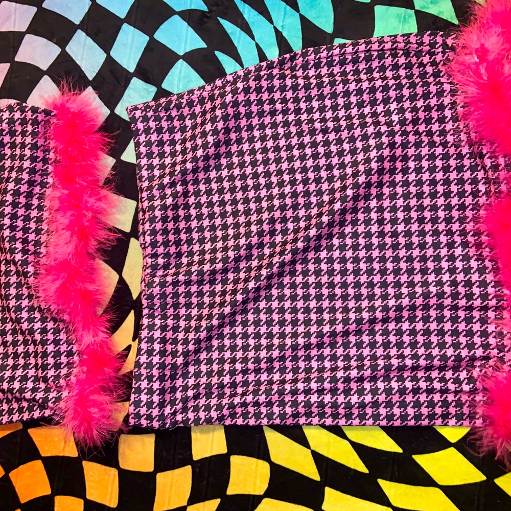 Bratz 2 Piece Skirt Set